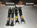 2013 C6 CORVETTE MAGNETIC RIDE F55 SUSPENSION SET OEM #1038