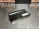 2019 FORD MUSTANG GT LH DRIVER SIDE SEAT MEMORY OEM JU5T-14C708-BJ #1228
