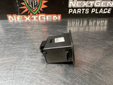 05-13 C6 CORVETTE RH PASSENGER SIDE WINDOW CONTROL SWITCH BLCK OEM #1266
