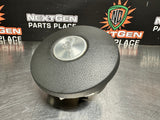 2011 FORD MUSTANG GT STEERING WHEEL AIR BAG OEM #897