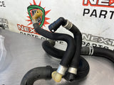 2015 FORD MUSTANG GT RADIATOR COOLANT HOSE KIT OEM #582