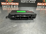 2004 CADILLAC CTS-V RH FRONT DOOR MODULE 25773192 OEM #1193