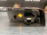 2008 FORD F350 LH & RH FRONT AND REAR DOOR WOODGRAIN WINDOW SWITCH SET OEM #1039