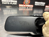2012 FORD MUSTANG GT REAR VIEW MIRROR OEM 8U5A-17E678-KD #1343