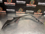 2014 C7 CORVETTE Z51 UPPER DASH BAT WING CLUSTER HOOD PANEL OEM #1604