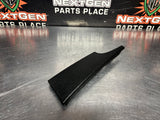 2017 FORD MUSTANG GT RH PASSENGER SIDE DASHBOARD GLOVE BOX TRIM OEM #1267