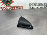 04-06 GTO PASSENGER RIGHT SIDE DOOR PANEL MIRROR VENT TRIM OEM 92091111 #693