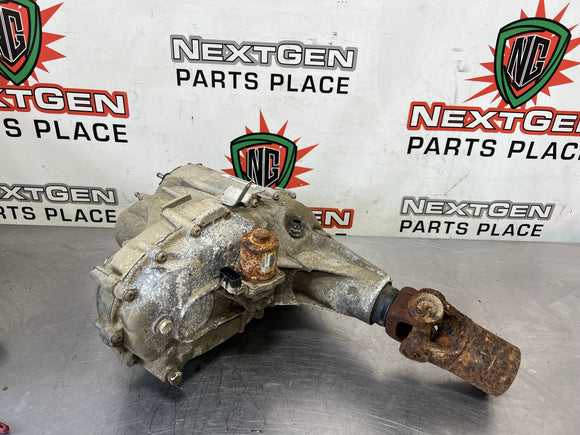 07-10 GM SIERRA/SILVERADO DIESEL ALLISON TRANSFER CASE OEM 12578110 #3744