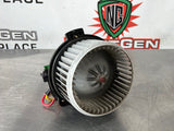 2004 PONTIAC GTO BLOWER MOTOR WITH PIGTAILS USED OEM #247