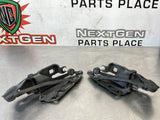 97-04 CORVETTE C5 HOOD HINGES OEM #477