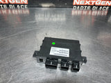 2006 C6 CORVETTE KEYLESS ENTRY RECEIVER MODULE OEM 15853335 #1407