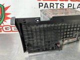 10-14 FORD MUSTANG GT LOWER KNEE BOLSTER DASH PANEL OEM #406