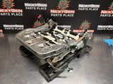 2015 FORD MUSTANG LH DRIVER POWER SEAT TRACK HEATED/COOLED OEM #824