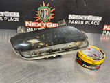 2007 C6 CORVETTE RH PASSENGER BACKUP REVERSE LIGHT ASSEMBLY OEM #1080