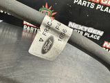 2016 FORD MUSTANG GT FUEL PIPE LINE FR3C-9J280-HA OEM #815