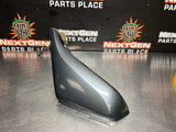 10-15 CAMARO SS RH PASSENGER SIDE MIRROR GRAY OEM #999