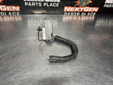 1998 C5 CORVETTE ABS MODULE M CODE PIGTAIL OEM #1251