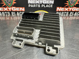 2011 GMC SIERRA K1500 PCM ECM 12639900 OEM #889