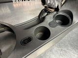 2003 FORD MUSTANG MACH 1 CENTER CONSOLE OEM #1495