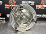 C6 6L80E CIRCLE D PRO SERIES 258mm SINGLE DISC 3200 STALL CONVERTER A-3123 #704