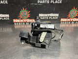 2016 FORD MUSTANG GT AUTO (6R80) SHIFTER WITH KNOB ASSEMBLY OEM #1532