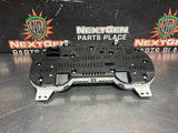 2016 MUSTANG GT SPEEDOMETER TRACKAPP AUTO INSTRUMENT CLUSTER OEM #1596