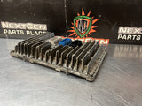 2013 CHEVY SILVERADO 2500HD 6.6 DURAMAX PCM ECM 12660026 OEM #1272