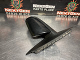 08-09 PONTIAC G8 LH DRIVER SIDE MIRROR BLCK OEM #1178