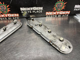 GM GEN III LS1 5.7 VALVE COVER SET OEM 12559892 12559895 #1597