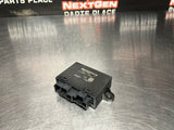 2016 FORD MUSTANG GT LH DRIVER SIDE DOOR CONTROL MODULE OEM FR3T-14B531-AB #939