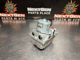 2007 C6 CORVETTE EBCM ABS ANTI LOCK BRAKE PUMP MODULE 18045489/15141446 OEM #998