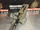 2005 FORD F250 F350 CREW CAB HARLEY DAVIDSON BRAKE PEDAL OEM 5C34-2450-LF #929