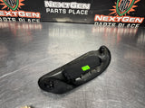 97-04 C5 CORVETTE RH PASSENGER SEAT CONTROL UNIT HOUSING 12135158 12455427 #1303