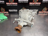 2016 MUSTANG GT 3.55 RATIO REAR DIFFERENTIAL OEM #1112
