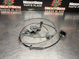2011 CAMARO SS HOOD LATCH RELEASE WITH CABLE OEM #1028