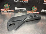 2024 MUSTANG GT LH DRIVER SIDE FRONT SEAT ADJUSTER TRIM FR3B-6362185-BFW #1226