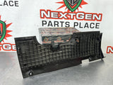 10-14 FORD MUSTANG GT LOWER KNEE BOLSTER DASH PANEL OEM #406