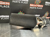 2008 FORD F350 6.4L DIESEL NO LIMIT FABRICATION AIR INTAKE #655