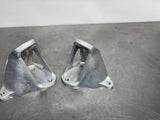 2009 C6 CORVETTE MOTOR MOUNT BRACKETS OEM 10349965/10349964 #1485