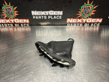 2011 FORD MUSTANG EMERGENCY BRAKE BOOT BLACK OEM #1024