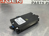 2012 FORD F150 SYNC COMMUNICATION MODULE  W BRACKET CL3T-14B428-AB OEM #461