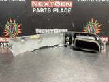 2019 FORD F250 INNER RIGHT AC VENT WITH TRIM GL3B-15045J79-CB3DMD #1308