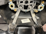 1999 C5 CORVETTE STEERING WHEEL BLCK 10419489 OEM #3867