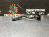 2007 CHEVY SILVERADO 2500HD STEERING COLUMN GEAR SELECTOR  SHIFTER OEM #1132