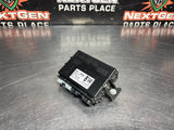 2015 FORD MUSTANG GT LIGHTING CONTROL MODULE FR3T-14D644-BE OEM #1391