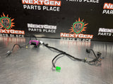 2005 C6 CORVETTE RH PASSENGER SIDE SEAT HARNESS OEM #1030