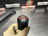 2015 FORD MUSTANG GT SHIFT KNOB OEM #1330