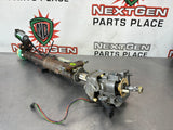 1999 C5 CORVETTE STEERING COLUMN ASSEMBLY 26070626 OEM #486