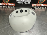 2006 FORD F350 SUPER DUTY HARLEY DAVIDSON DOME LIGHT WITH SUNROOF BUTTON OEM 769