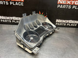 2013 FORD F250 DIESEL LARIAT INSTRUMENT GAUGE CLUSTER DC3T-10849-JF OEM #1158